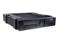 Dell PowerVault bandenhet - LTO Ultrium - SAS-2 RWHM1