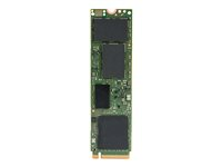 Intel Solid-State Drive DC P3100 Series - SSD - 1 TB - PCIe 3.0 x4 (NVMe) SSDPEKKA010T701