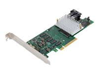 Fujitsu PRAID EP400i - kontrollerkort (RAID) - SATA 6Gb/s / SAS 12Gb/s - PCIe 3.0 x8 S26361-F5243-L11