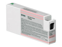 Epson T5966 - intensiv ljus magenta - original - bläckpatron C13T596600