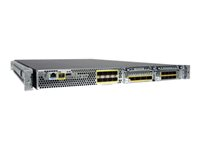 Cisco FirePOWER 4115 NGFW - firewall - med 2 x NetMod Bays FPR4115-NGFW-K9