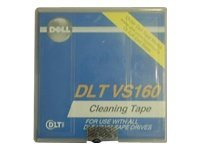 Dell - DLT VS160 x 1 - rengöringskassett X0938