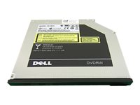 Dell DVD±RW-enhet - IDE - intern RWDMD