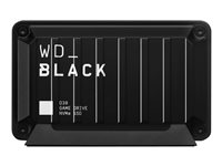 WD_BLACK D30 WDBATL0020BBK - SSD - 2 TB - USB 3.0 WDBATL0020BBK-WESN