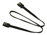 Inter-Tech SATA-kabel - 50 cm 88885310