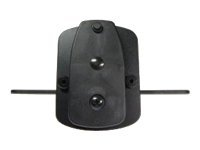 Brodit Headrest mount - monteringssats - för Bildskärm 810850
