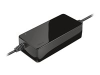 Trust Maxo Laptop Charger for HP - strömadapter - 90 Watt 23393