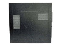 HP Access panel - systempanel 657104-001