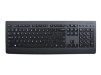 Lenovo Professional - tangentbord - dansk 4X30H56849