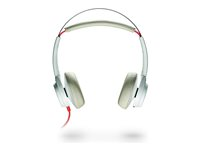 Poly Blackwire 7225 - headset - TAA-kompatibel 7W077AA