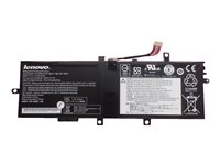 Lenovo - batteri för bärbar dator - Li-Ion - 4750 mAh - 35 Wh 00HW004