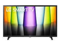 LG 32LQ631C0ZA 32" LED-bakgrundsbelyst LCD-TV - Full HD 32LQ631C0ZA