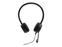 Lenovo Pro Wired Stereo VOIP Headset - headset 4XD0S92991
