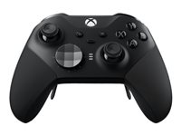 Microsoft Xbox Elite Wireless Controller Series 2 - spelkontroll - trådlös, kabelansluten - Bluetooth FST-00003
