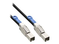 Dell extern SAS-kabel - 2 m 470-AATP