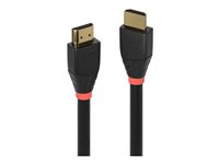 Lindy HDMI-kabel - 7.5 m 41016
