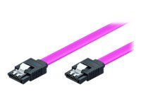 MicroConnect SATA II - SATA-kabel - 50 cm SAT15005C
