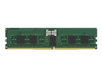 Kingston - DDR5 - modul - 48 GB - DIMM 288-pin - 5600 MHz / PC5-44800 - registrerad KSM56R46BS4PMI-48HMI