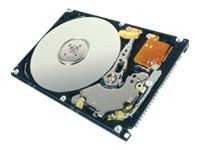 Dell - hårddisk - 80 GB - IDE KH674