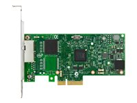 Intel I350-T2 2xGbE BaseT Adapter for IBM System x - nätverksadapter - PCIe 2.0 x4 - Gigabit Ethernet x 2 00AG510