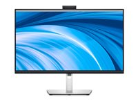 Dell 27 Video Conferencing Monitor C2723H - LED-skärm - Full HD (1080p) - 27" 210-BDSM