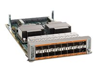 Cisco Unified Port Expansion Module - expansionsmodul - 16 portar N55-M16UP=