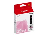 Canon PGI-29PM - foto-magenta - original - bläcktank 4877B001