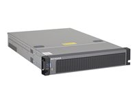 NETGEAR ReadyNAS 4312X - NAS-server RR4312X0-20000S
