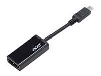 Acer videokort - HDMI / USB HP.DSCAB.007