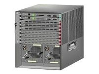 Cisco Catalyst 6509-E - switch WS-C6509-E-ACE-K9