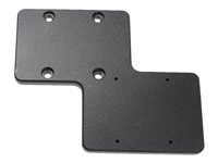 Brodit Mounting plate - monteringsplatta 215578