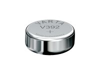 Varta V 392 batteri x SR41 - silveroxid 00392 101 401