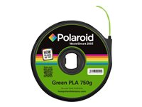 Polaroid - grön - PLA filament cartridge PL-6018-00