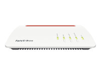 AVM FRITZ!Box 7590 - trådlös router - DSL-modem - Wi-Fi 5 - skrivbordsmodell 20002784