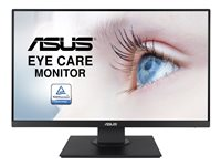 ASUS VA24EHL - LED-skärm - Full HD (1080p) - 23.8" 90LM0563-B01170