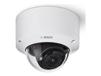 Bosch FLEXIDOME 5100I IR NDV-5703-AL - nätverksövervakningskamera - kupol NDV-5703-AL