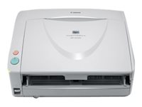 Canon imageFORMULA DR-6030C - dokumentskanner - desktop - USB 2.0, SCSI 4624B003