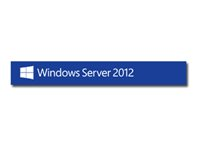 Microsoft Windows Server 2012 - licens - 5 enheter CAL 618-10779