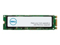Dell - SSD - 256 GB - SATA AA615517