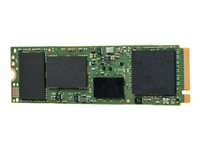 Intel Solid-State Drive Pro 6000p Series - SSD - 512 GB - PCIe 3.0 x4 (NVMe) SSDPEKKF512G7X1