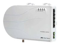 Allied Telesis AT IMG1425RF FTTH Multiservice Gateway with POTS and RF - gateway AT-IMG1425RF-50