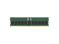 Kingston - DDR5 - modul - 32 GB - DIMM 288-pin - 4800 MHz / PC5-38400 - registrerad KSM48R40BD8-32HA