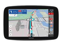 TomTom GO Expert - GPS-navigator 1YB7.002.20