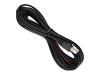 APC NetBotz Dry Contact - kabel för extern sensormodul - 4.6 m NBES0304