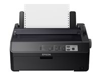Epson FX 890IIN - skrivare - svartvit - punktmatris C11CF37403A0