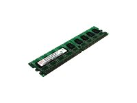Lenovo - DDR3 - modul - 4 GB - DIMM 240-pin - 1600 MHz / PC3-12800 - ej buffrad 0A65729