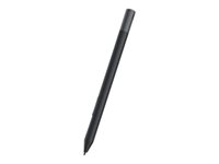 Dell Premium Active Pen (PN579X) - aktiv penna - Bluetooth 4.2, Microsoft Pen Protocol - svart 750-ABDZ