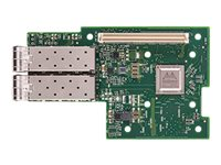 Mellanox MCX4421A-ACAN - nätverksadapter - PCIe 3.0 x8 - 25 Gigabit SFP28 x 2 90SKC000-M45AN0