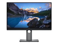 Dell UltraSharp UP2720Q - LED-skärm - 4K - 27" UP2720Q