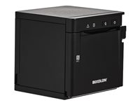 BIXOLON SRP-Q300 - kvittoskrivare - svartvit - direkt termisk SRP-Q300K
